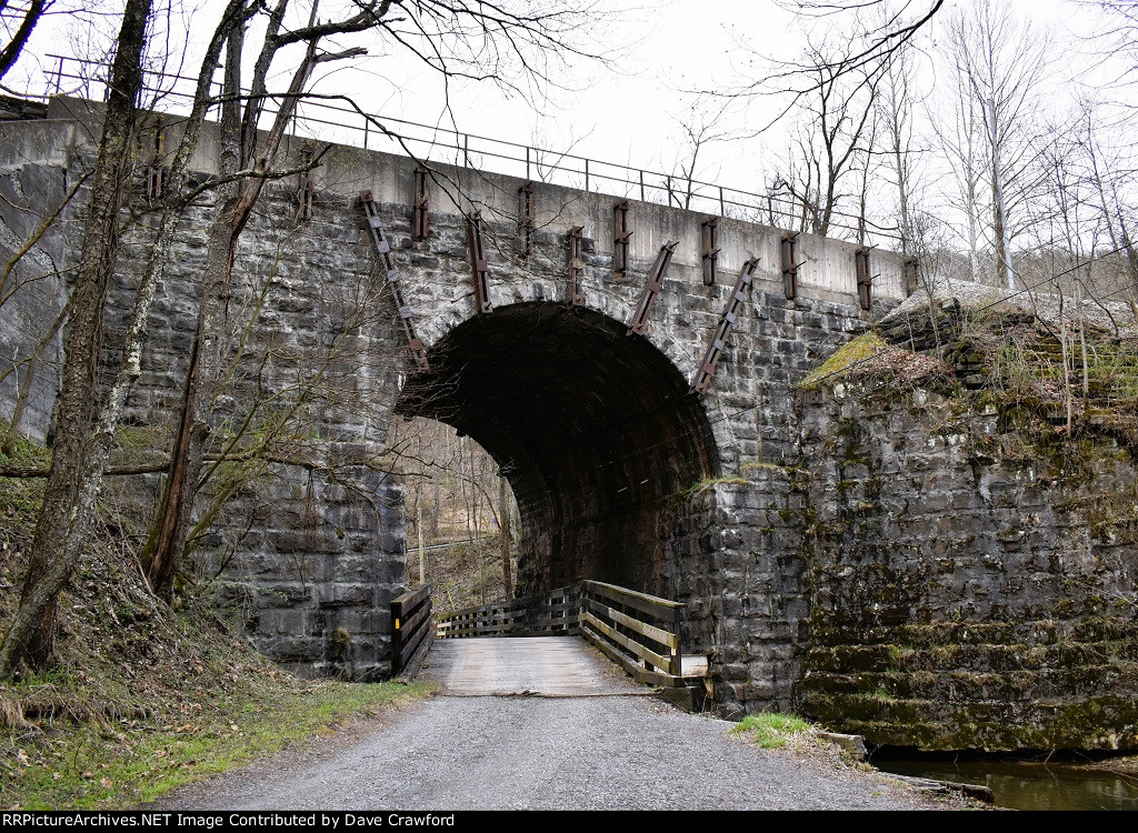 Amblersburg Viaduct